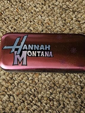 Avon Hannah Montana Analog Watch